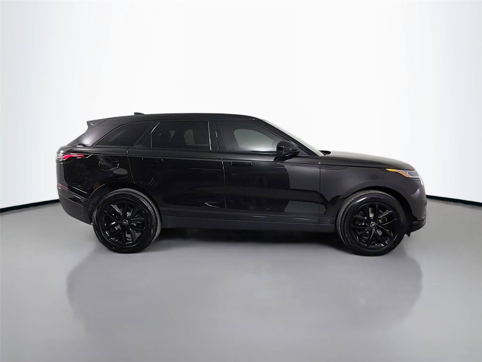 New 2026 Land Rover Range Rover Velar S AWD/4WD image 4