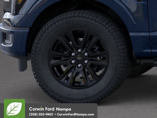 New 2026 Ford F150 Platinum AWD/4WD image 19