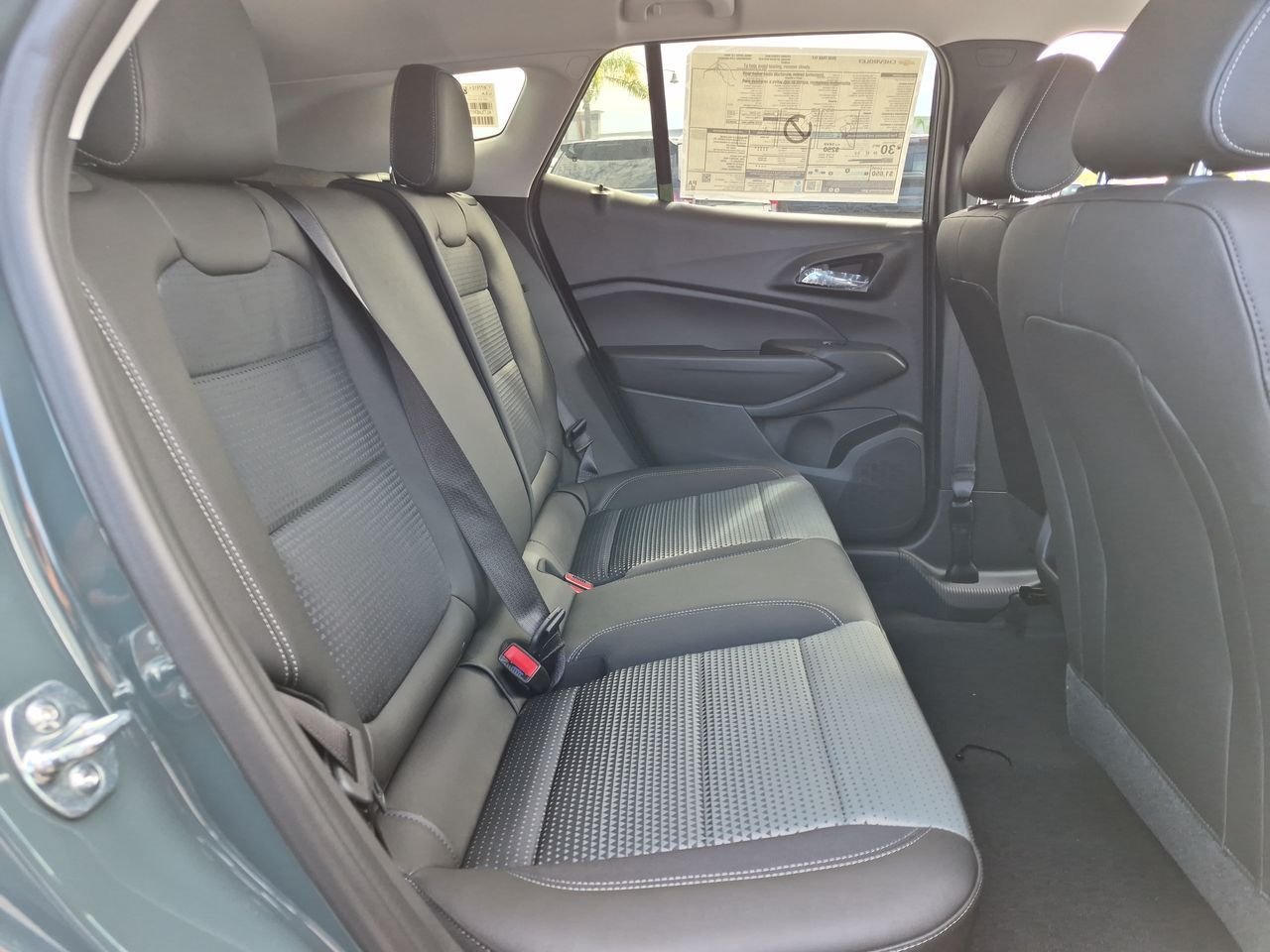 New 2026 Chevrolet Trax LT w/ Driver Confidence Package FWD image 27