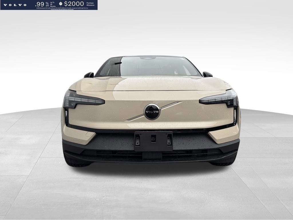 New 2026 Volvo EX30 Plus w/ Climate Package image 8
