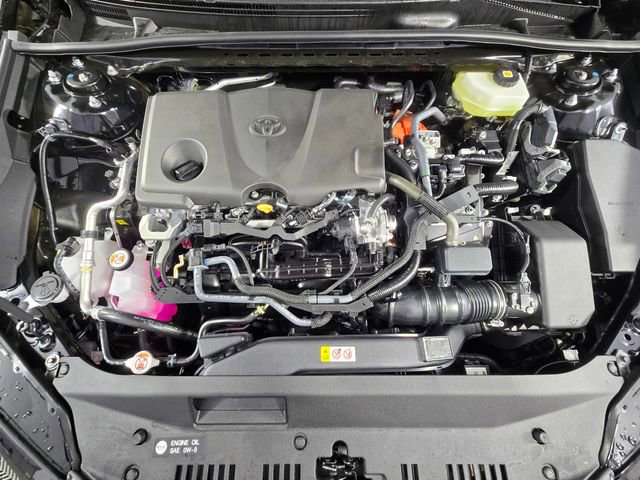Used 2026 Toyota Camry SE image 13
