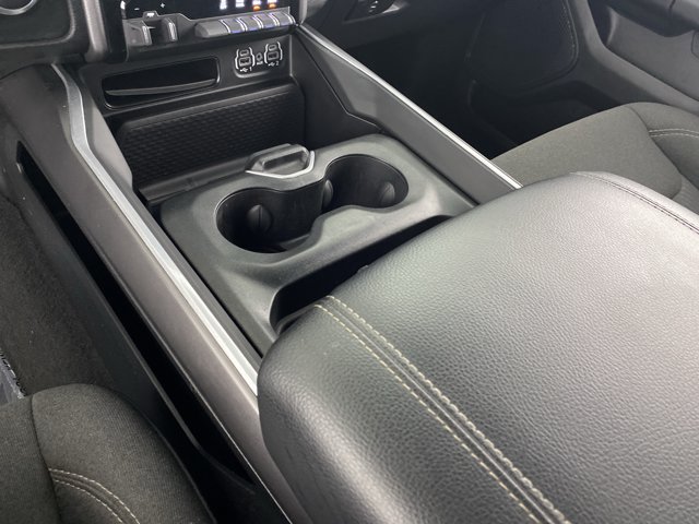 Used 2023 RAM 1500 Big Horn AWD/4WD image 34