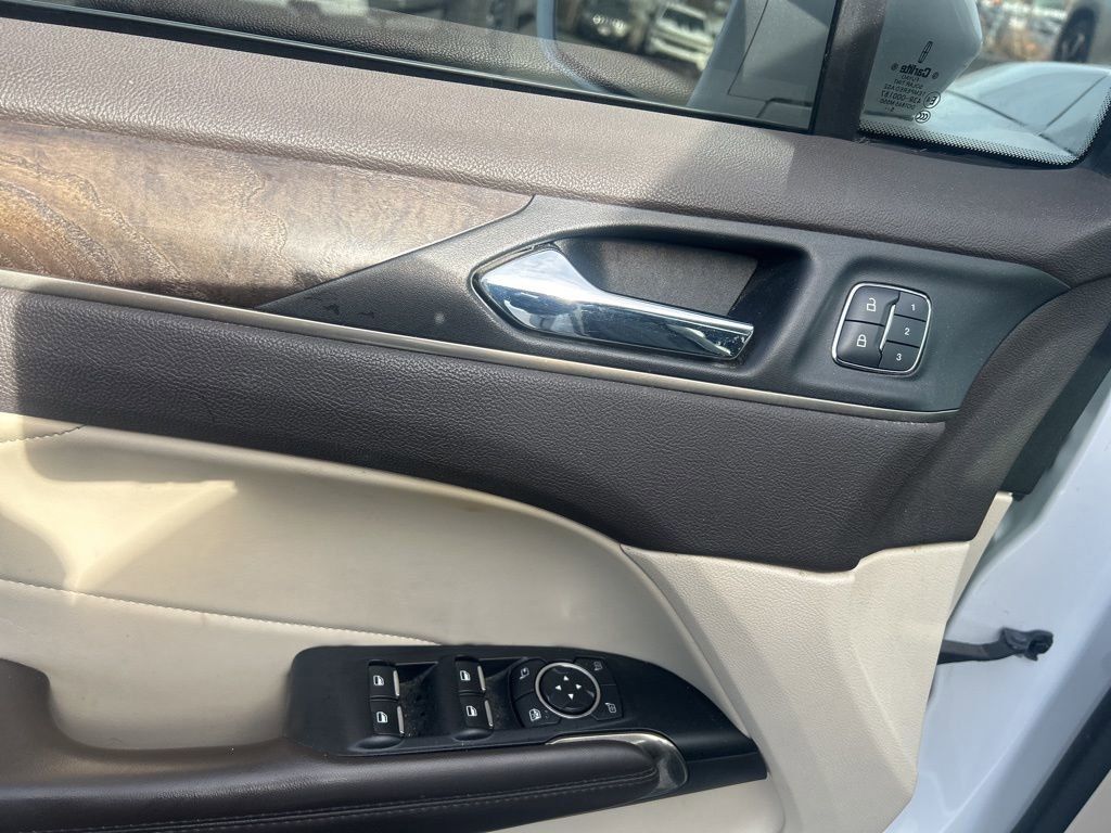 Used 2017 Lincoln MKC Reserve image 21