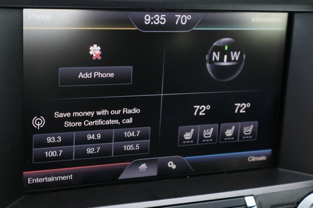 Used 2015 Ford Mustang GT Premium RWD image 14