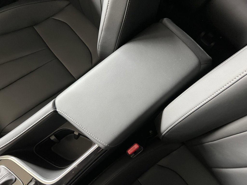 New 2025 Acura ADX AWD image 23