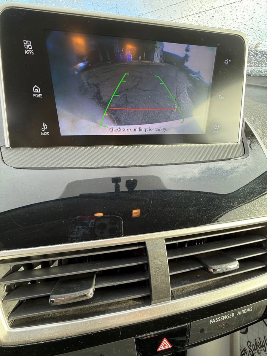 Used 2018 Mitsubishi Eclipse Cross SE image 23