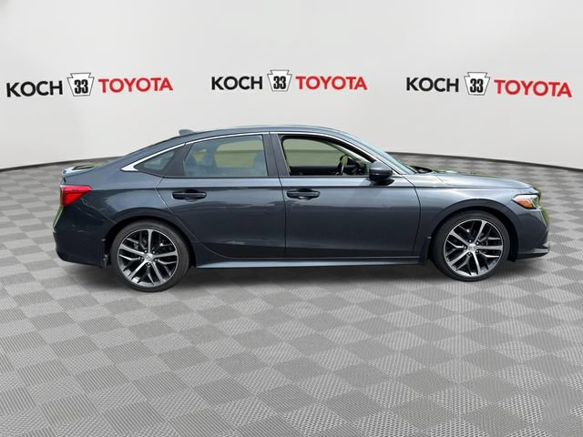 Used 2024 Honda Civic Touring image 9