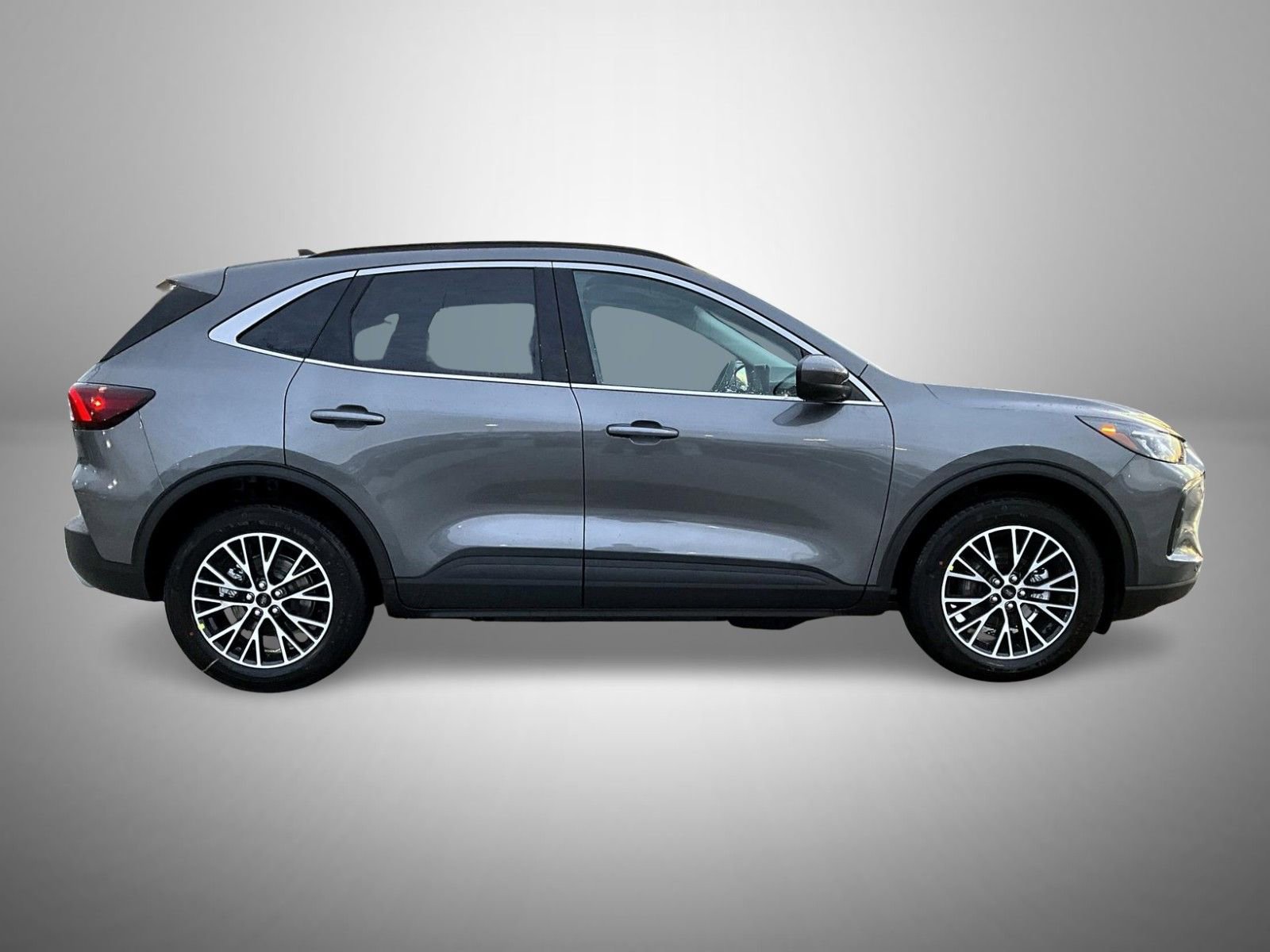 New 2026 Ford Escape SE w/ PHEV Premium Package image 4