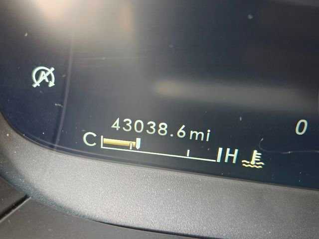 Used 2019 Lincoln Nautilus Reserve image 28