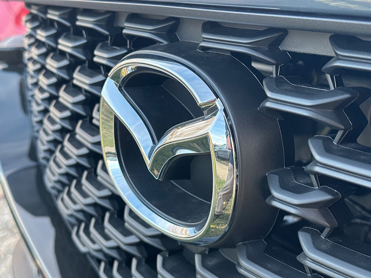 New 2026 MAZDA CX-50 2.5 Hybrid w/ Weather Package image 12