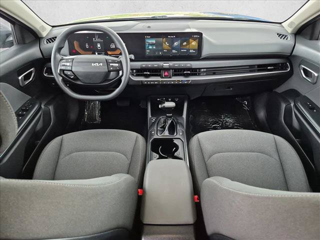 Used 2025 Kia K4 FWD image 17