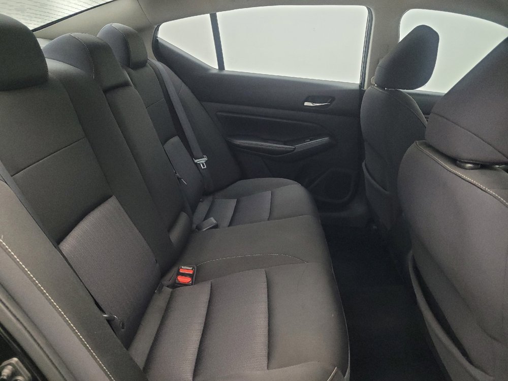 Used 2020 Nissan Altima 2.5 S FWD image 19