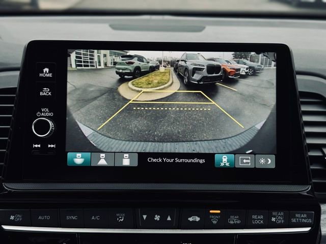 New 2026 Honda Odyssey Elite image 41