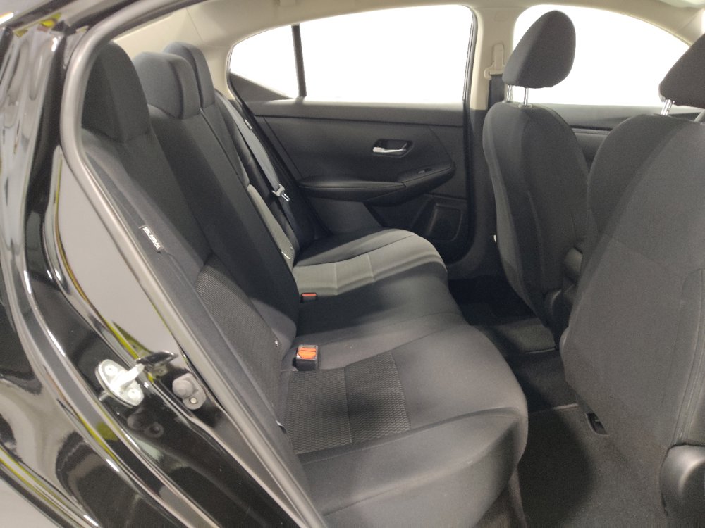 Used 2023 Nissan Sentra S FWD image 19