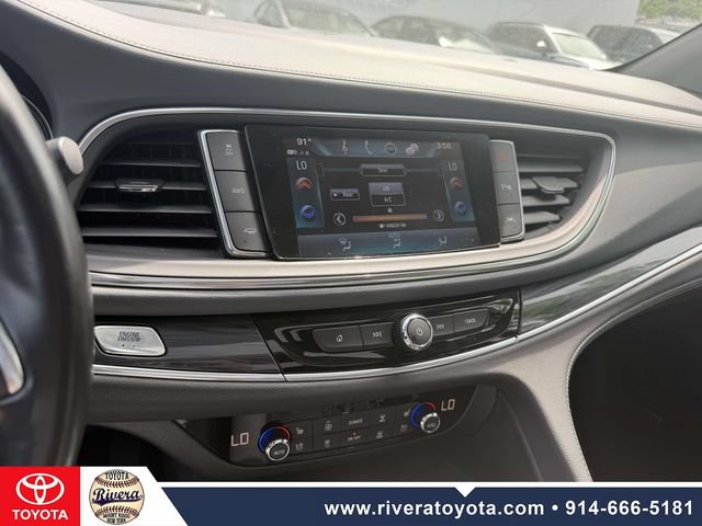 Used 2018 Buick Enclave Premium w/ Experience Buick Package AWD/4WD image 22