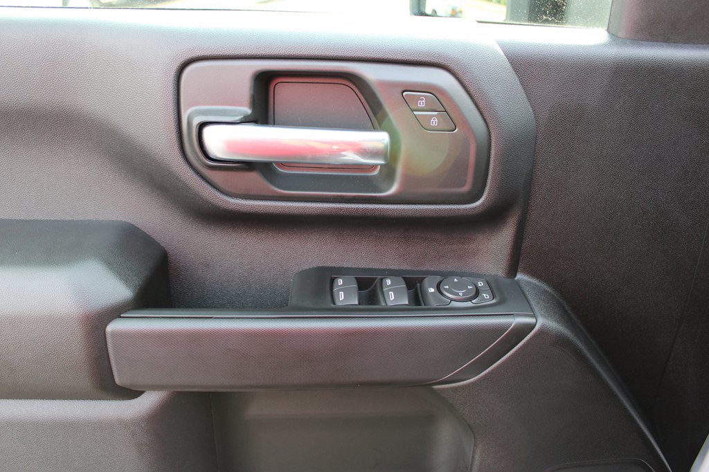 Used 2026 Chevrolet Silverado 3500 W/T w/ WT Convenience Package AWD/4WD image 23