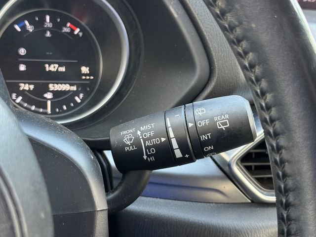 Used 2020 MAZDA CX-5 Sport image 20