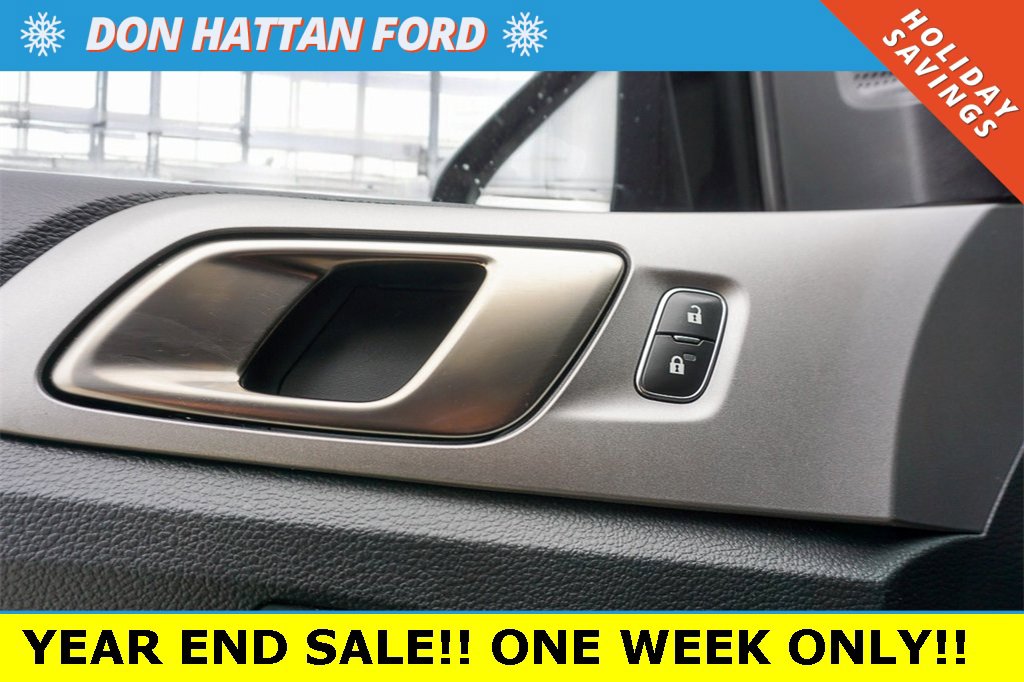 Used 2021 Ford Ranger XLT w/ Equipment Group 301A Mid image 17