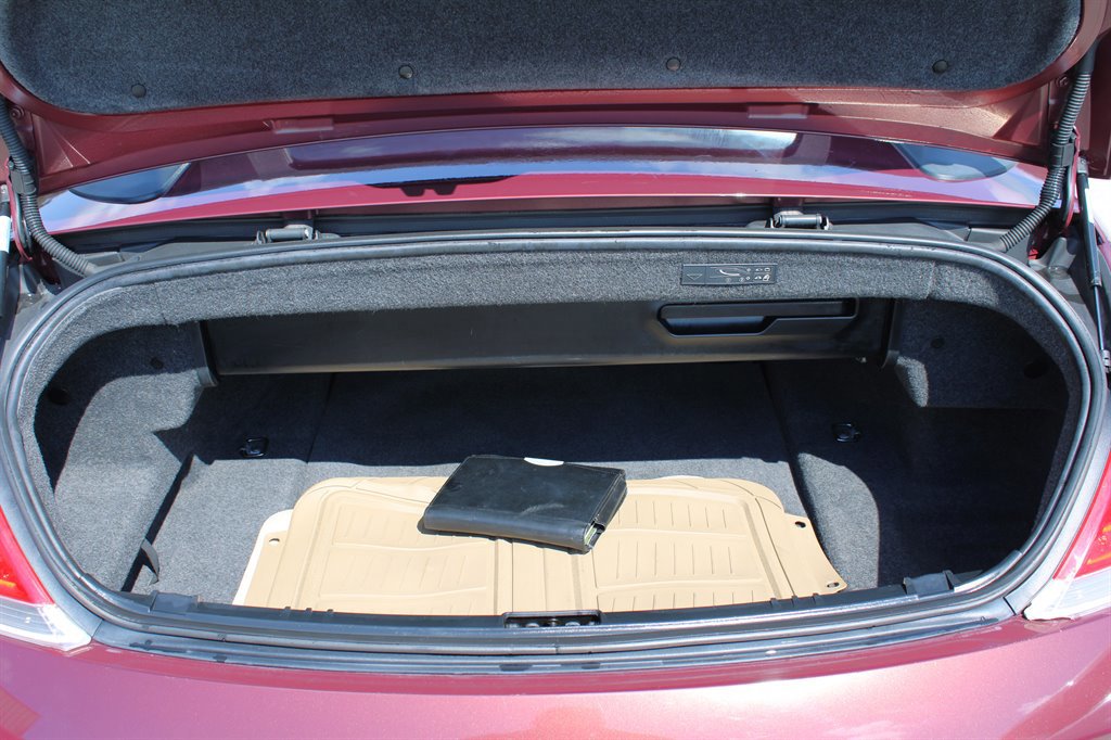 Used 2005 BMW 645Ci 645Ci image 35