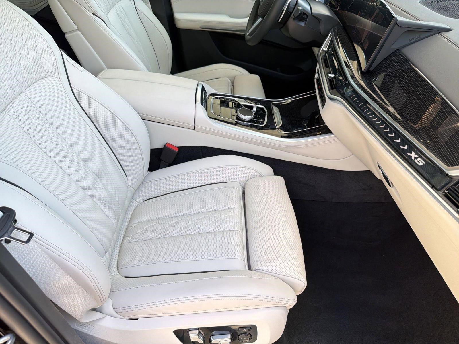 Used 2026 BMW X5 sDrive40i w/ M Sport Package RWD image 31