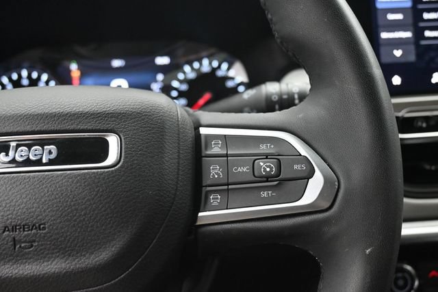 Used 2024 Jeep Compass Limited AWD/4WD image 10