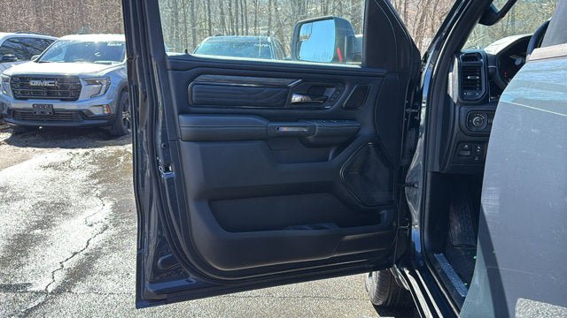 Used 2026 RAM 1500 Limited AWD/4WD image 12