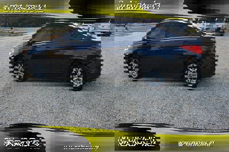 Used 2014 Hyundai Sonata GLS w/ Popular Equipment Group 2 image 14