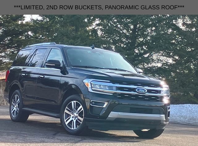 Used 2024 Ford Expedition Limited image 1