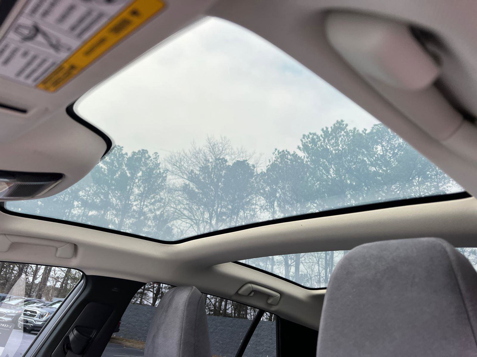 Certified 2023 Lexus RZ 450e Premium w/ Accessory Package (Z1) image 33