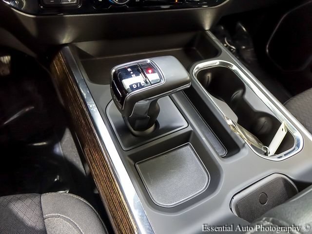 Used 2025 GMC Sierra 1500 Elevation w/ Preferred Package AWD/4WD image 19