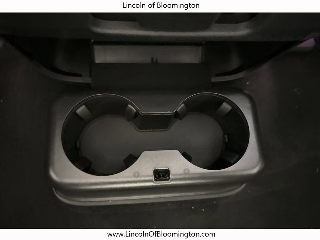 New 2025 Lincoln Navigator L Reserve w/ Jet Appearance Package image 65