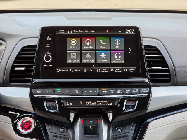 Used 2025 Honda Odyssey Touring image 26