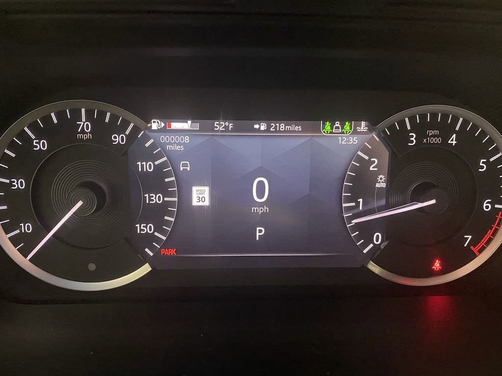 New 2023 Land Rover Discovery Sport S R-Dynamic image 18