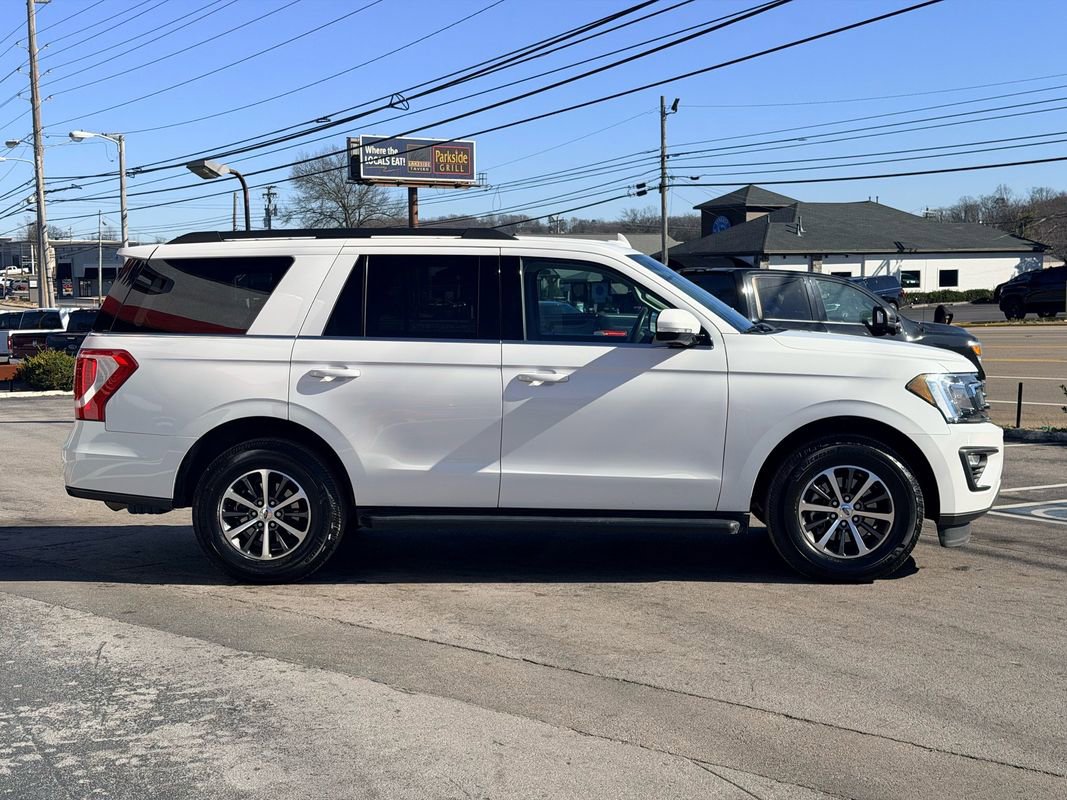 Used 2020 Ford Expedition XLT w/ Equipment Group 201A image 7