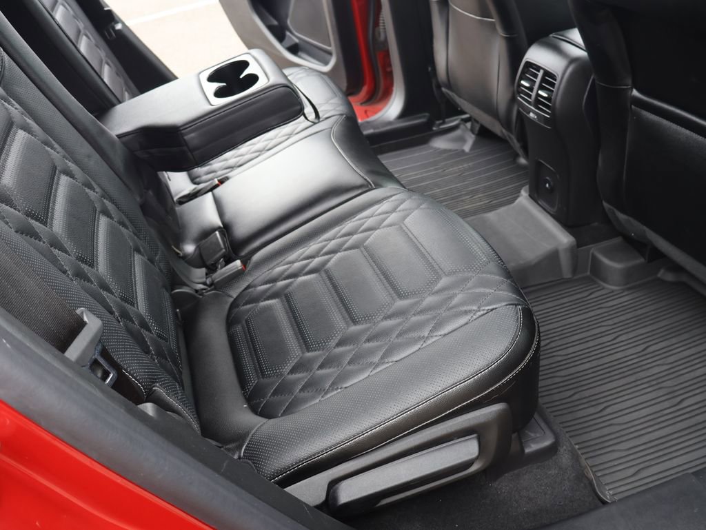 Used 2023 Ford Escape Platinum w/ Premium Technology Package image 27