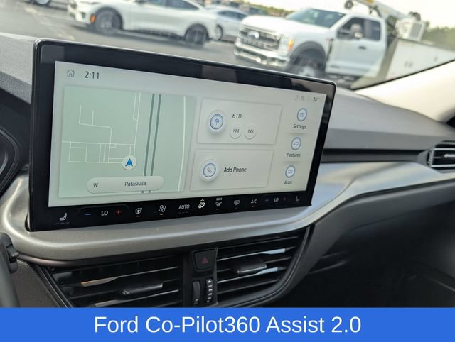 Used 2023 Ford Escape Active w/ Tech Pack #2 AWD/4WD image 19