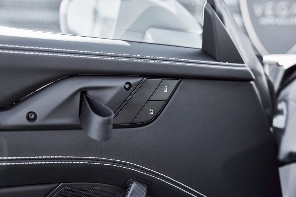 Used 2024 Porsche 911 GT3 RS w/ Extended Leather Package image 36