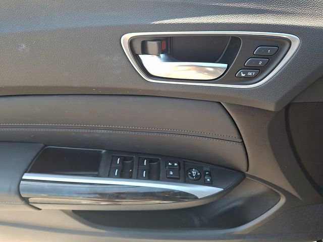 Used 2019 Acura TLX w/ Technology Package FWD image 13