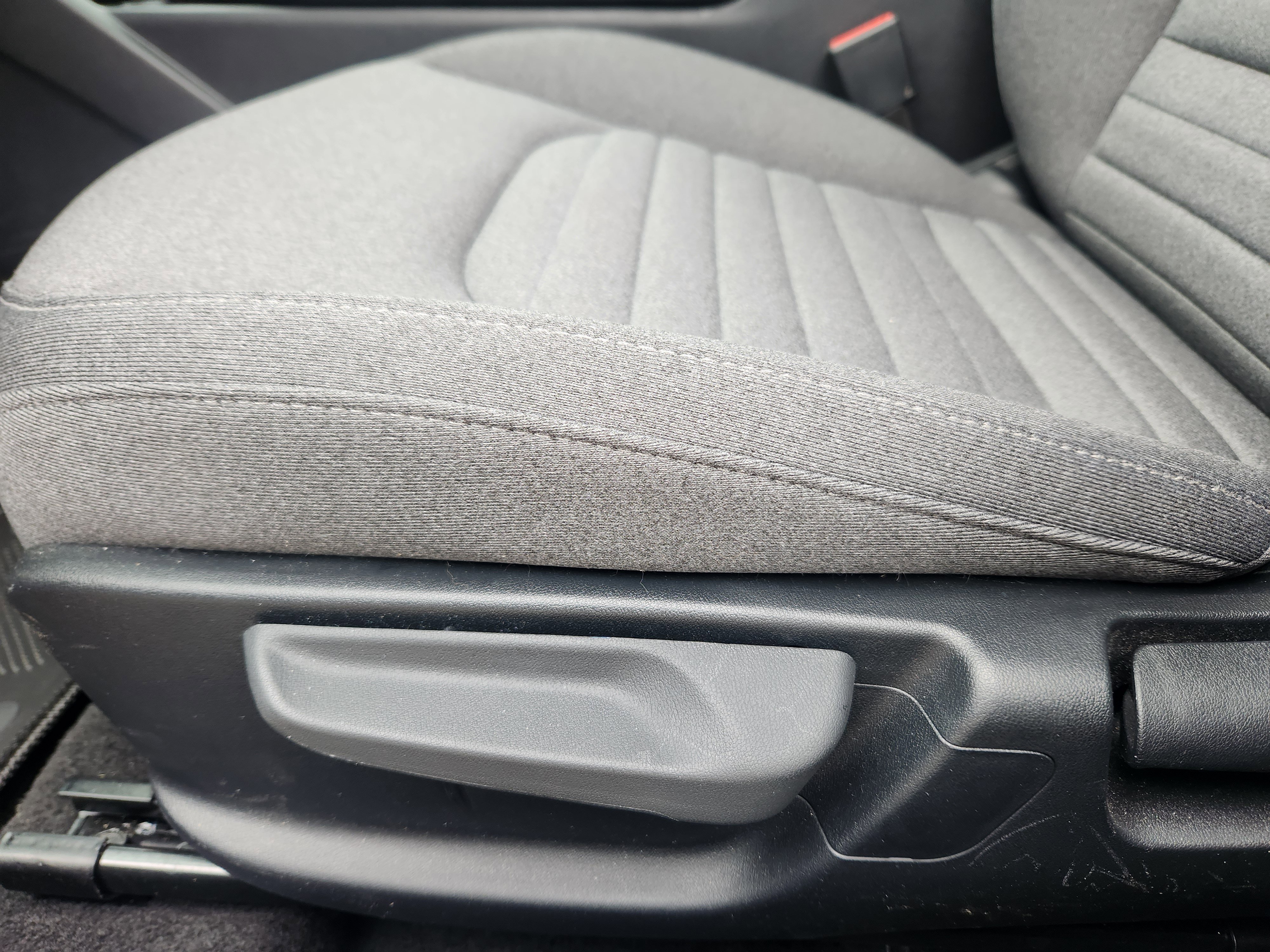 Used 2025 Kia K4 EX image 15