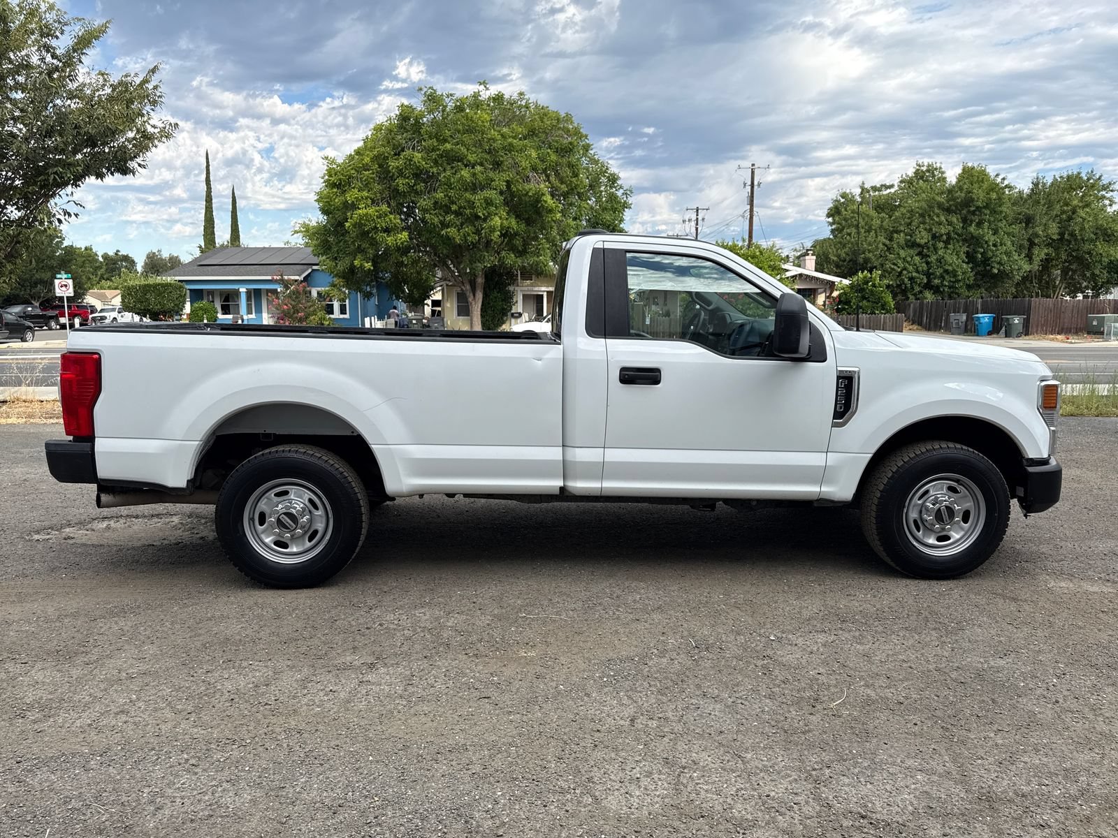 Used 2022 Ford F250 XL RWD image 6