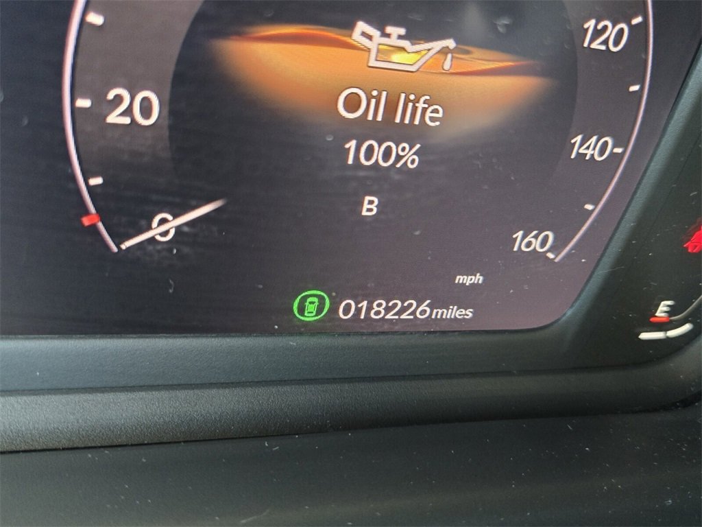 Certified 2023 Honda Accord LX image 22