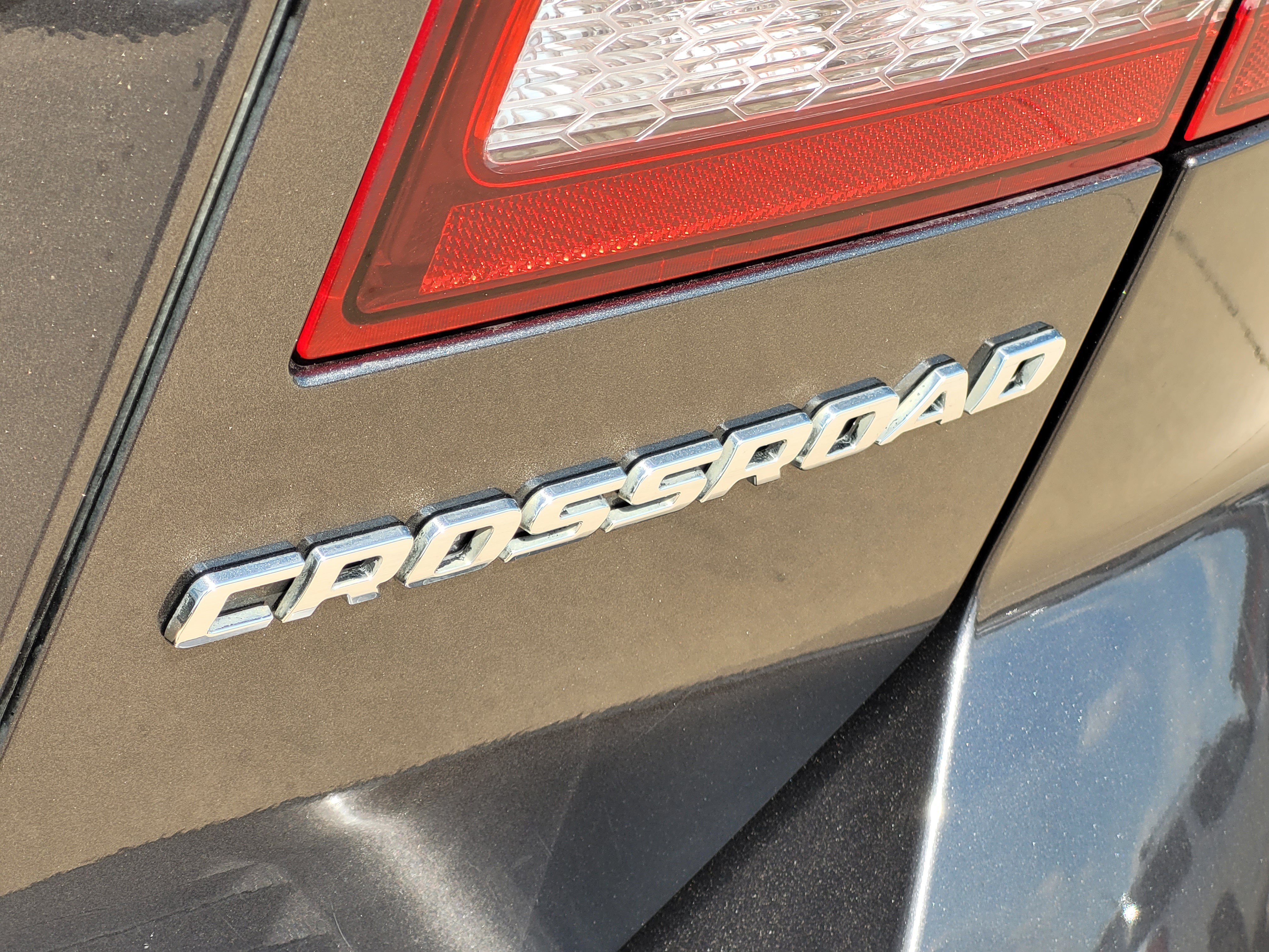 Used 2018 Dodge Journey Crossroad FWD image 8
