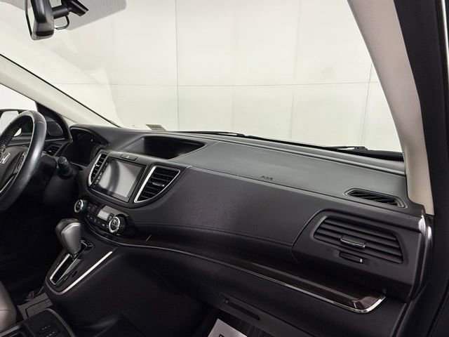 Used 2015 Honda CR-V EX-L image 32