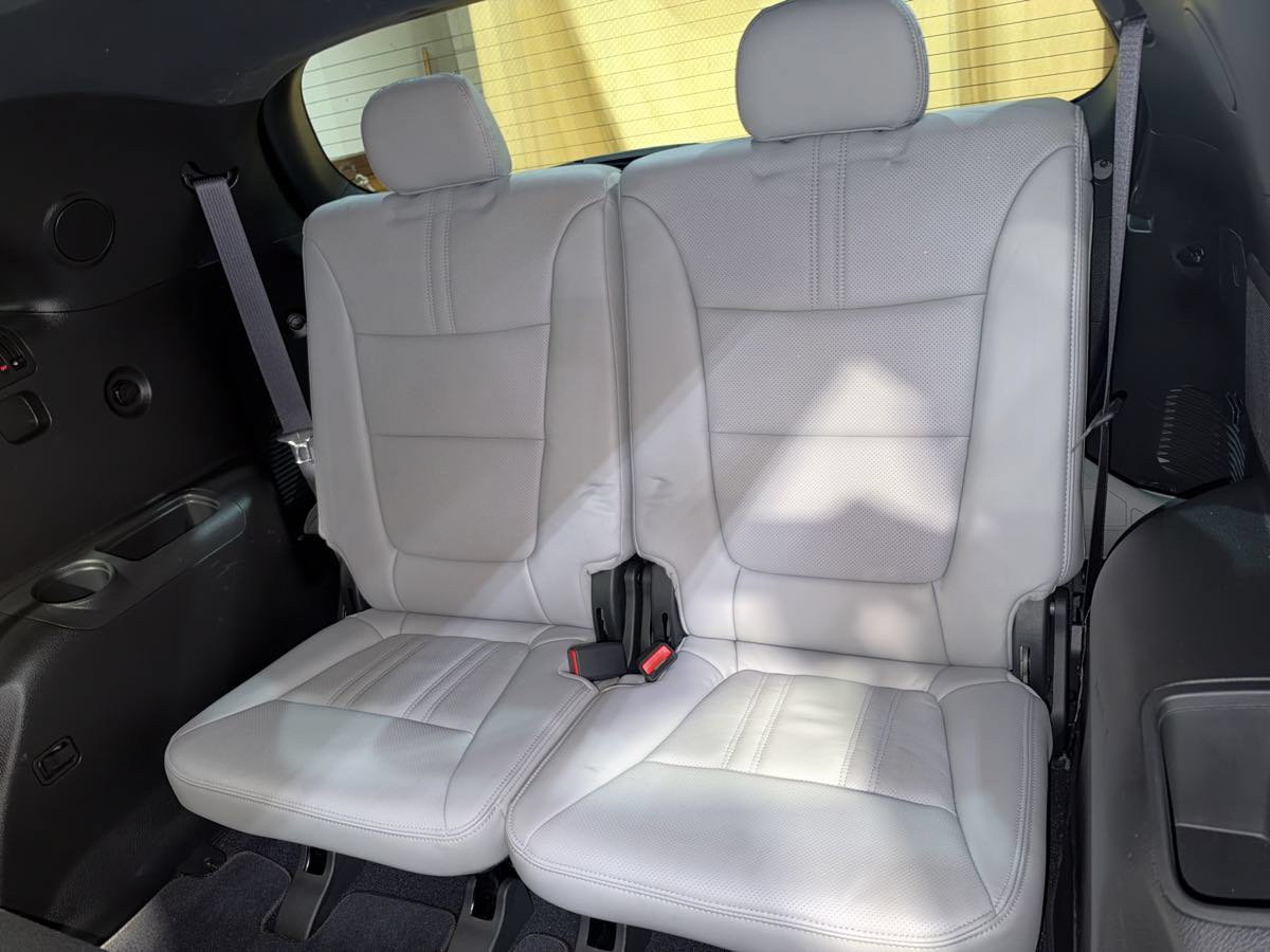 Used 2015 Kia Sorento SX FWD image 21
