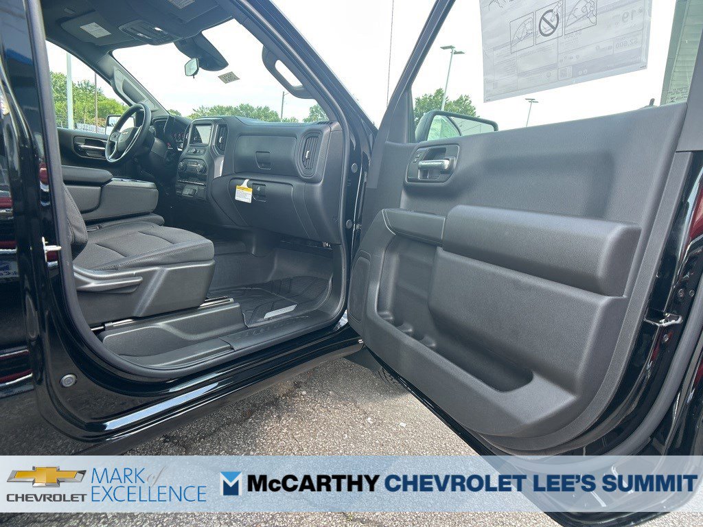 New 2026 Chevrolet Silverado 1500 W/T w/ WT Value Package image 30