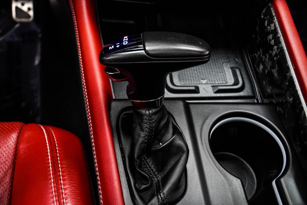 Used 2024 Dodge Durango SRT AWD/4WD image 23