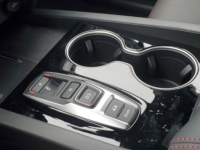 New 2026 Honda Ridgeline Black Edition image 32