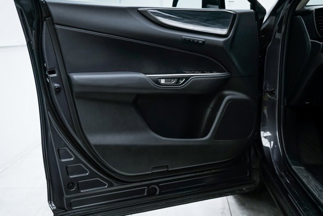 Used 2023 Lexus NX 350 AWD w/ Premium Package image 25