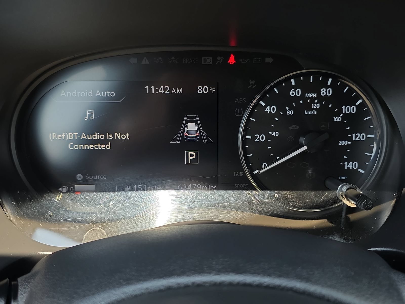Used 2021 Nissan Kicks SV FWD image 18