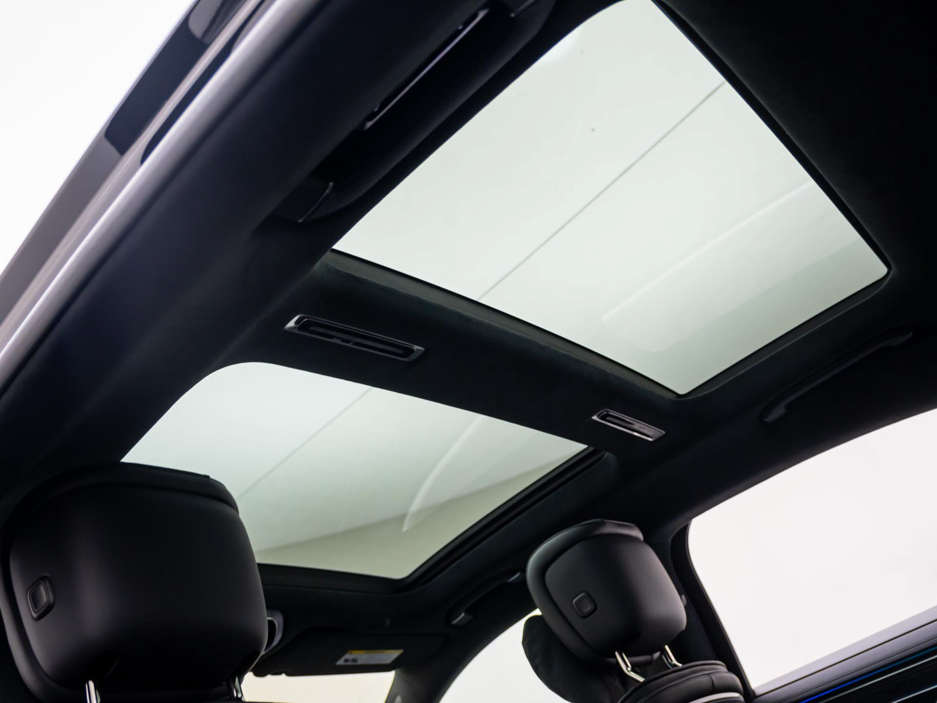 New 2027 Mercedes-Benz S 580 4MATIC Sedan image 19